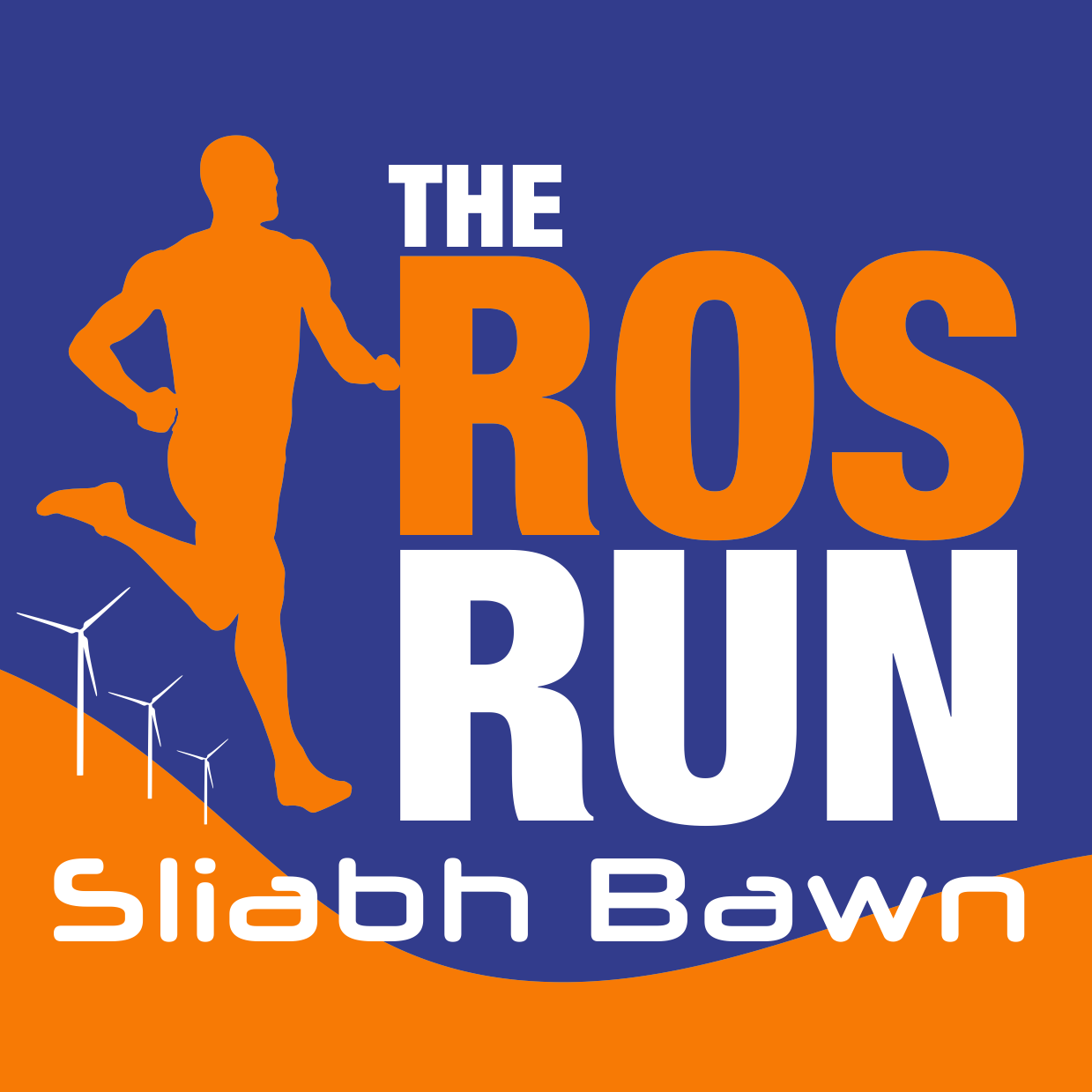 The Ros Run, Sliabh Bawn Pop Up Races