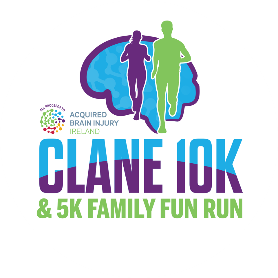 Clane 10k & 5k Family Fun Run 2019 - Pop Up Races