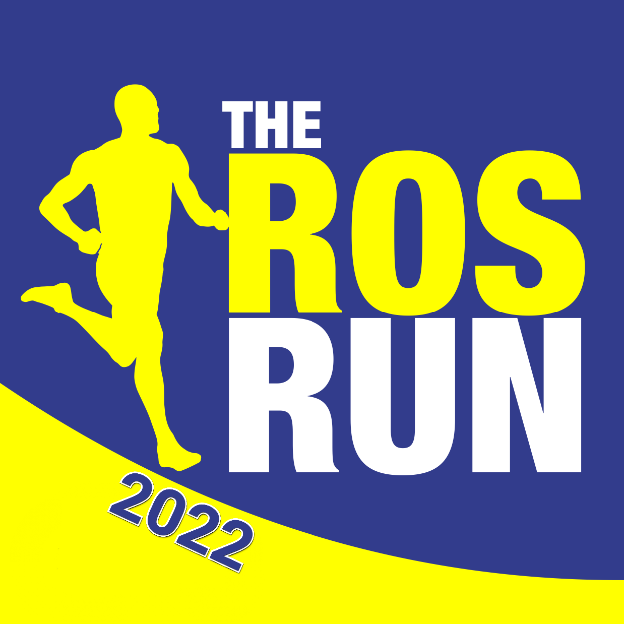The Ros Run 2022 - Pop Up Races