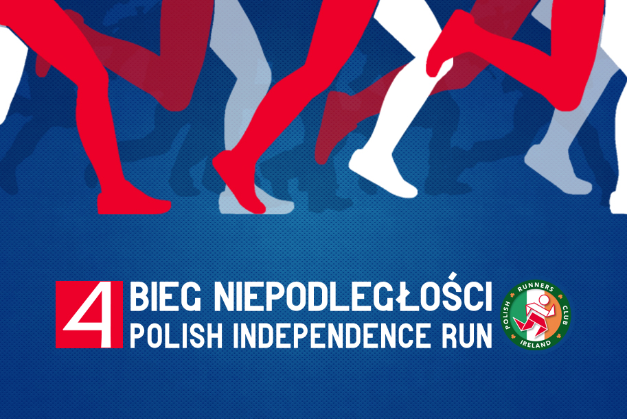 Polish Independence Run 2023 Pop Up Races
